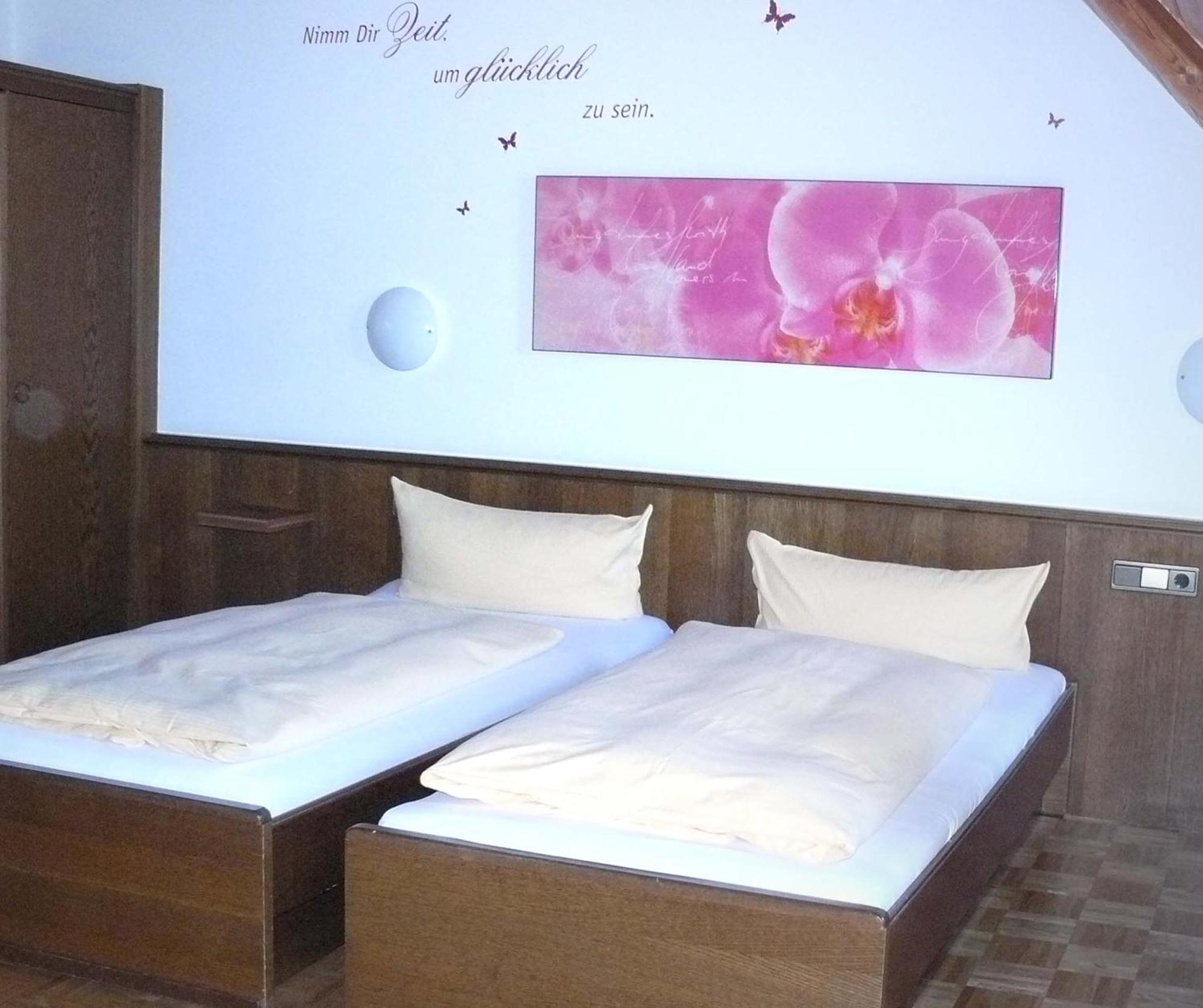 Hotel-Restaurant Zur Kanne 쉬페르스타트 외부 사진